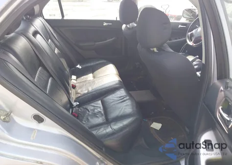 2004 Honda Accord Sdn Ex from USA, damaged, VIN 1HGCM66844A081068